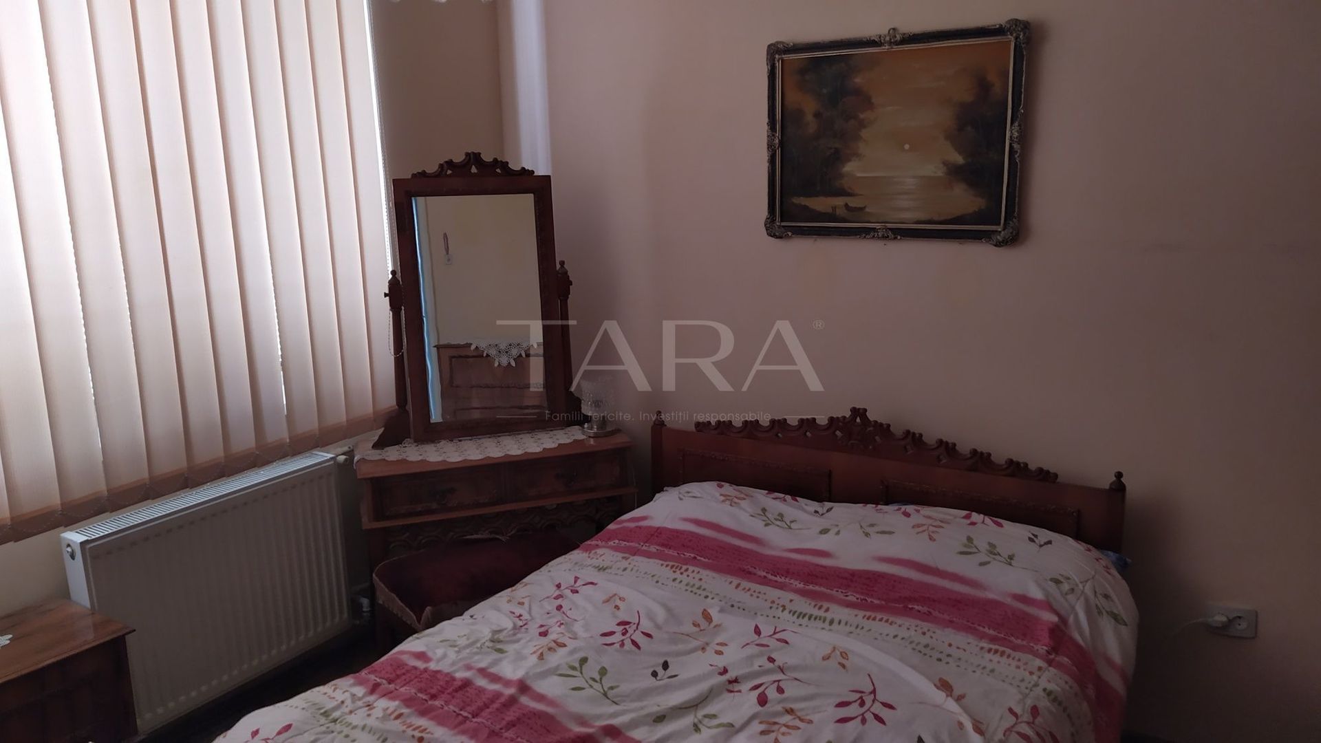 Apartament 2 camere, balcon, orientare sudică – Grigorescu. - Poză 6