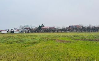 Parcele teren intravilan Fughiu - Poză 3