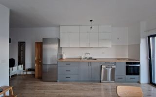 Apartament 2 camere + loc parcare Copou Park - Poză 7
