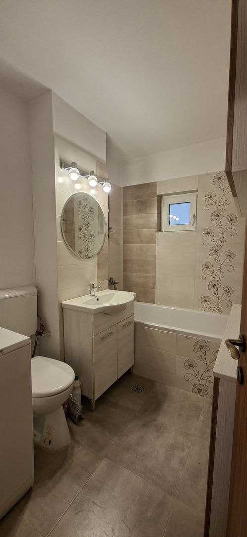 Apartament de inchirat cu 4 camere + garaj- Torontalului - Poză 9