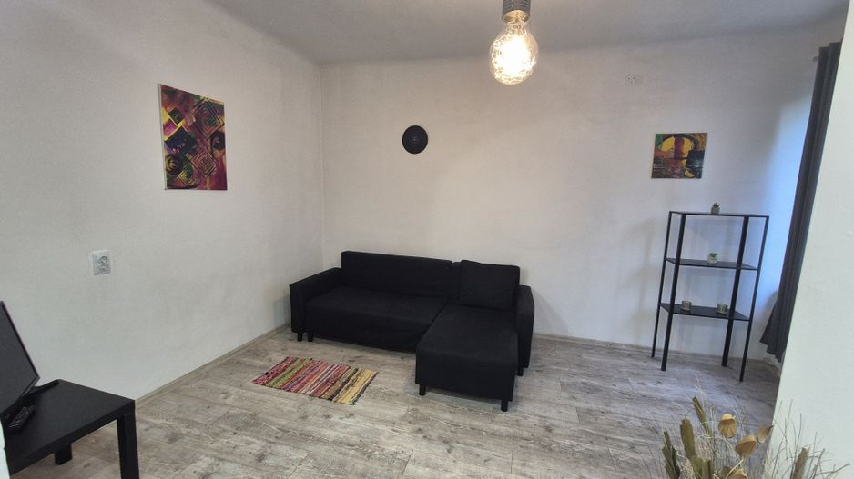 Garsoniera 30 mp - Cantemir - Unirii - Poză 3