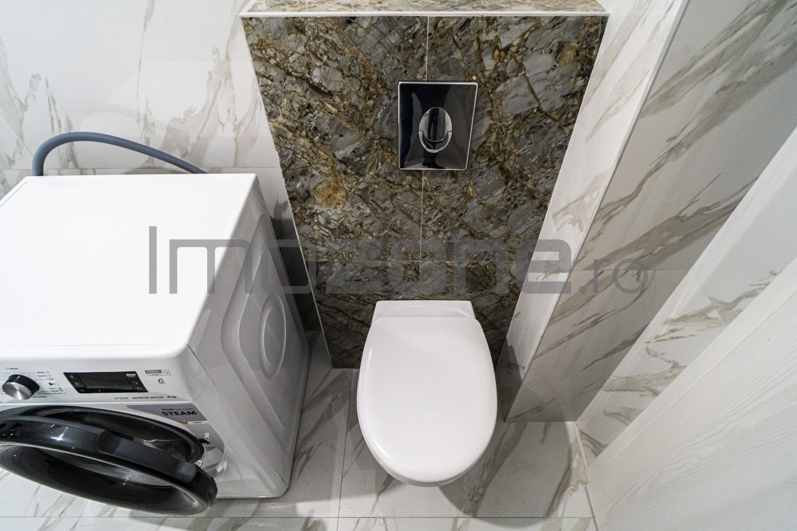 Brancusi, 2 camere, 68 mp, mobilat-utilat, loc de parcare inclus - Poză 16