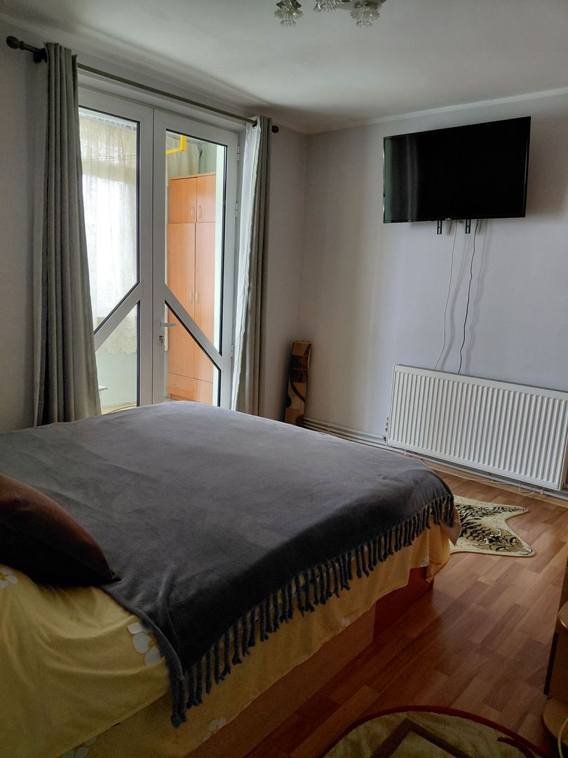 Apartament 2 camere de vânzare – Micro 16 - Poză 15