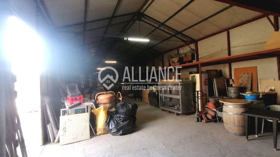 DELFINARIU (COD10) - Spatiu productie/Hala/ Depozit de inchiriat - Poză 4