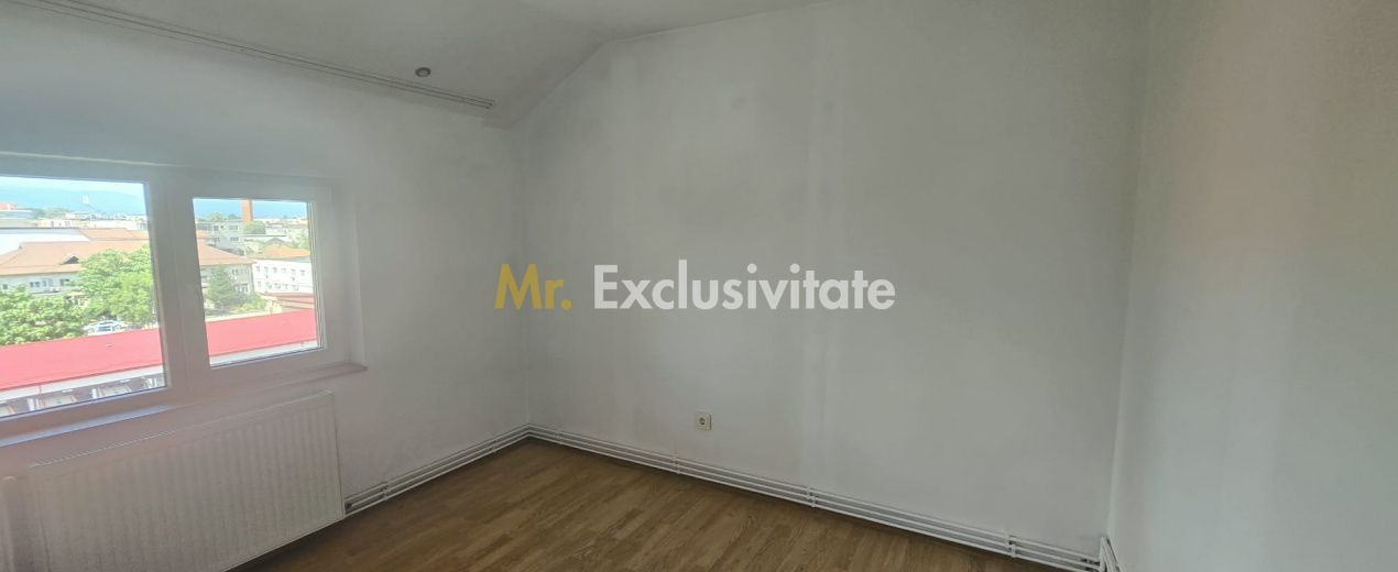 De vânzare apartament 2 camere decomandat | Zona 8 Mai - Poză 16