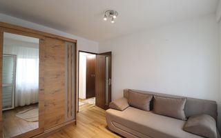 Apartament cu 3 camere, decomandat, zona strazii Gheorghe Dima! - Poză 7