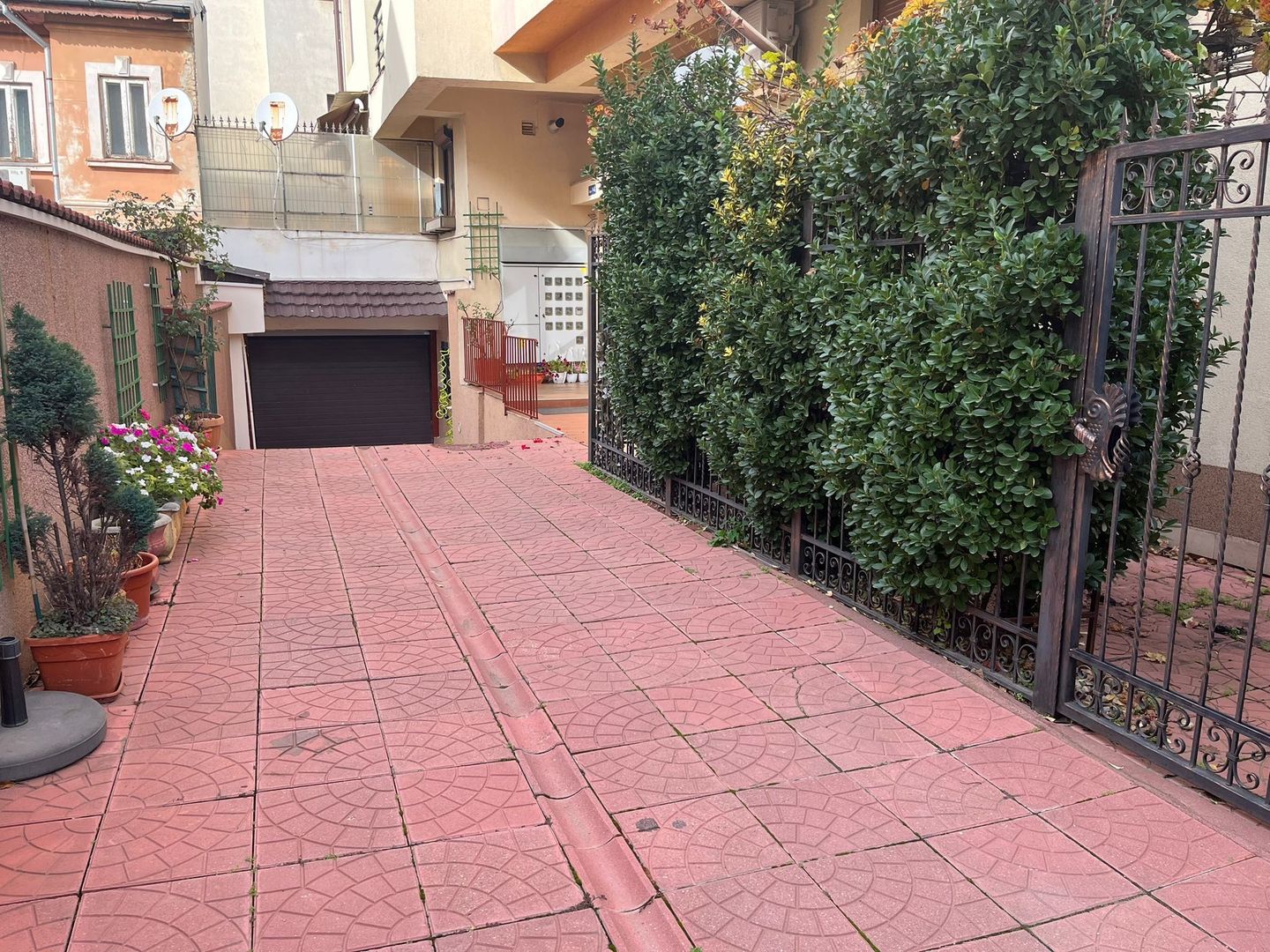 COMISION 0 Apartament Precupetii Vechi /  Calea Mosilor - Poză 3