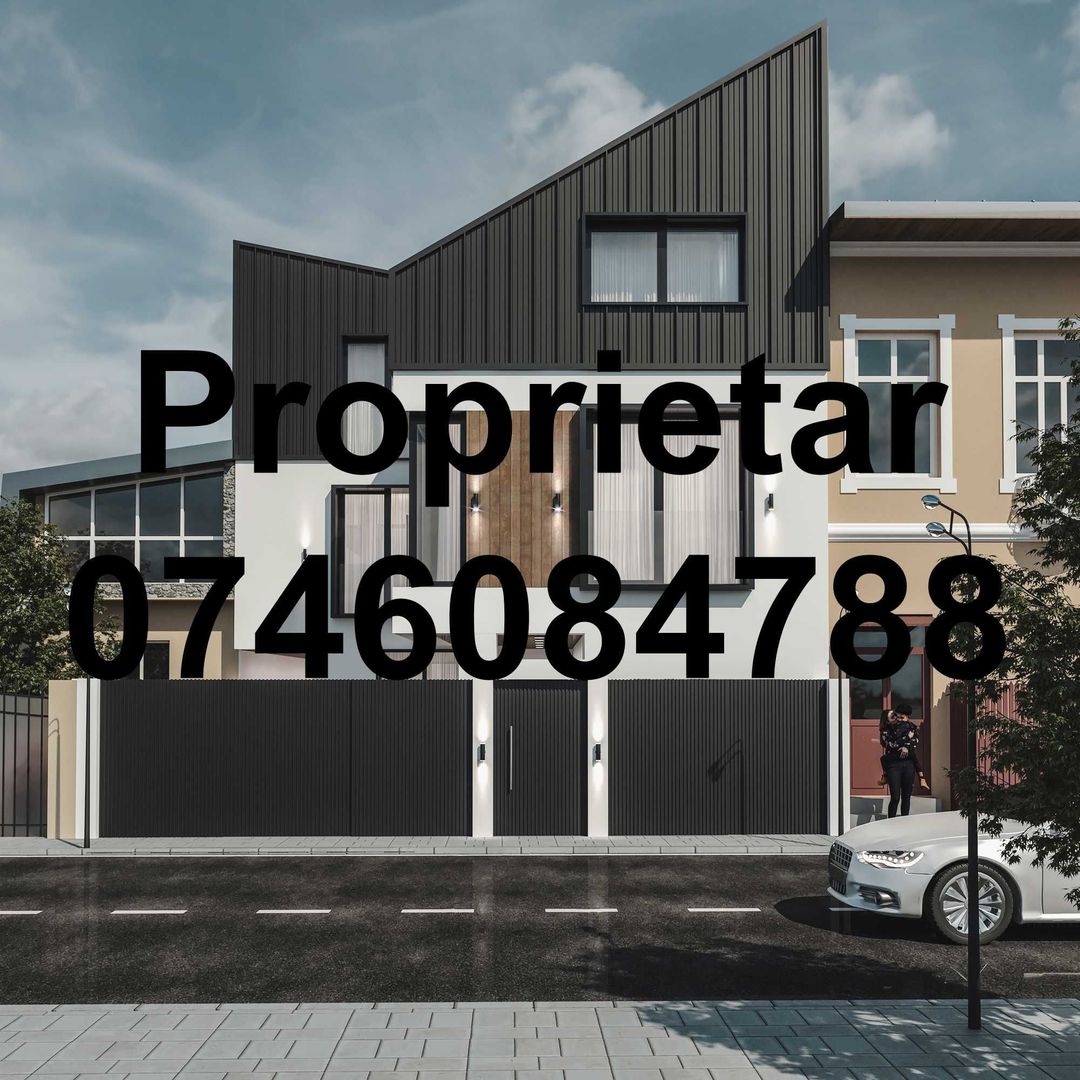 Casă noua în Sector 1 (Titulescu, Banu Manta, metrou Basarab) - Poză 2