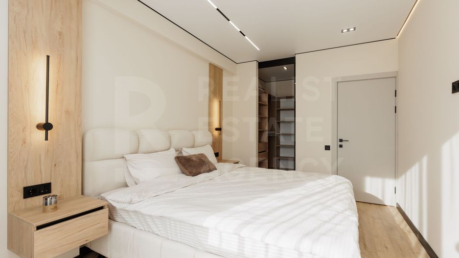 Vânzare, apartament, 2 camere, str. Ghica Voda, Botanica - Poză 19