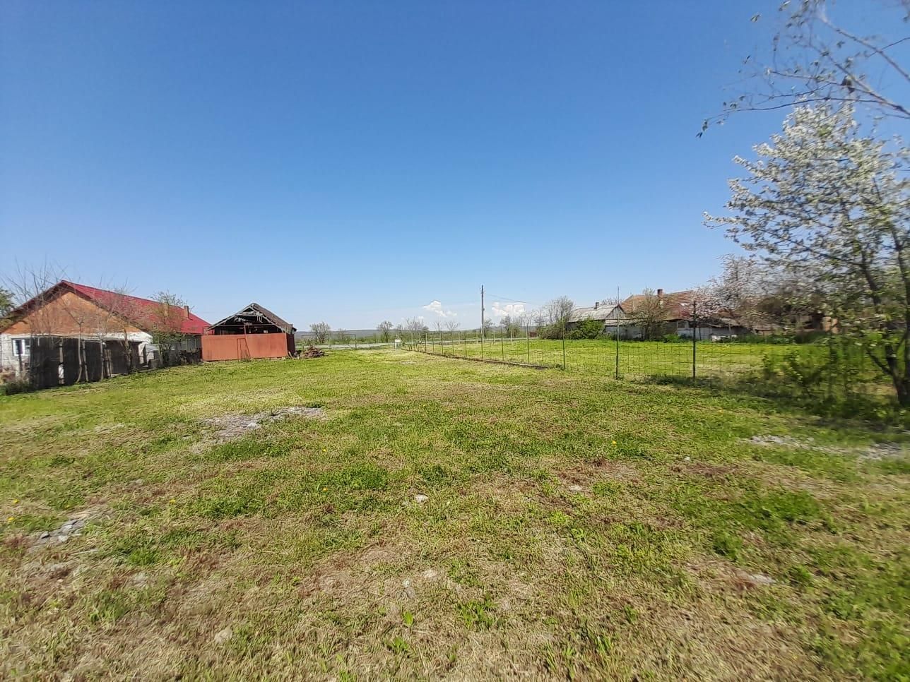 Teren intravilan Poclusa de Barcau - Poză 2