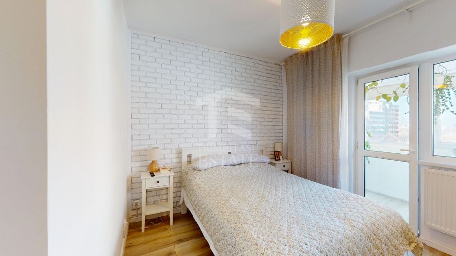 Apartament 3 camere Lacul Tei Doamna Ghica - Poză 10