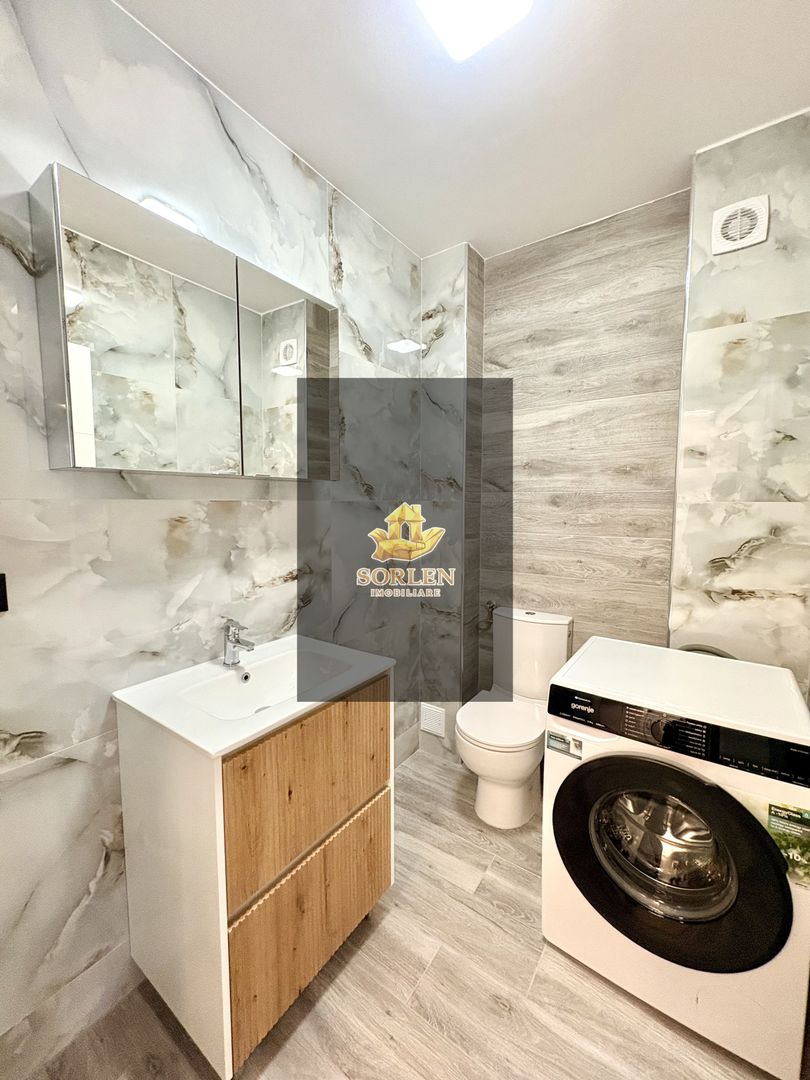 Apartament 2 camere de închiriat | Columna Residence | Zona VIVO, Flor - Poză 5