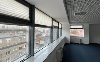 Spațiu de birouri de închiriat, 50-200 mp, centru, Târgu Mureș - Poză 11