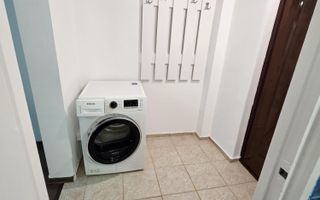 Prima închiriere! Garsonieră modernă Nord, mobilată complet - Poză 13