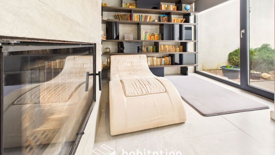 Refugiu urban – design, lumină și natură - Tur Virtual - Poză 9