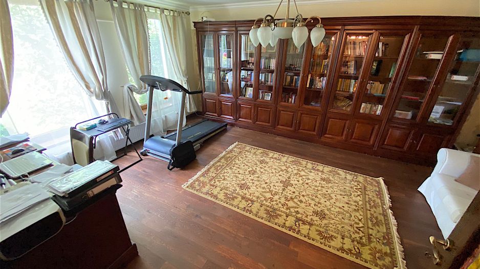 Casa in stil clasic zona Ghiroda - Poză 10