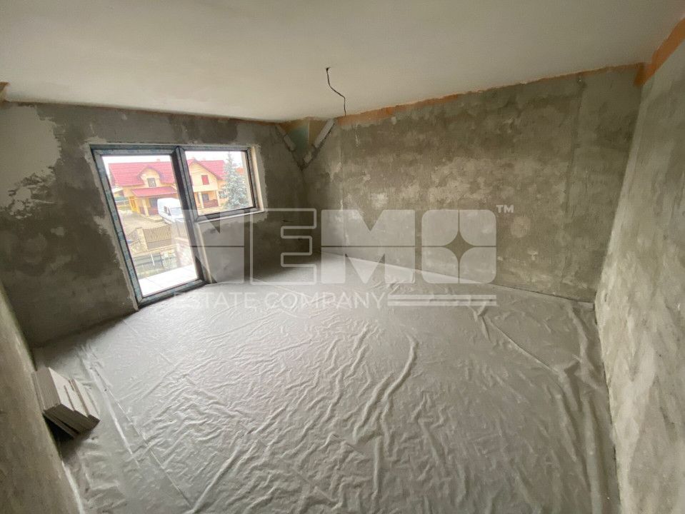 Casa de vanzare- Strada Alexandru Vlahuta - Poză 3