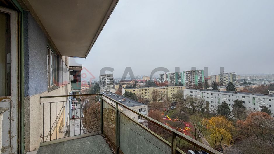 2 camere cu vedere panoramica, Gheorgheni, Baisoara! - Poză 7