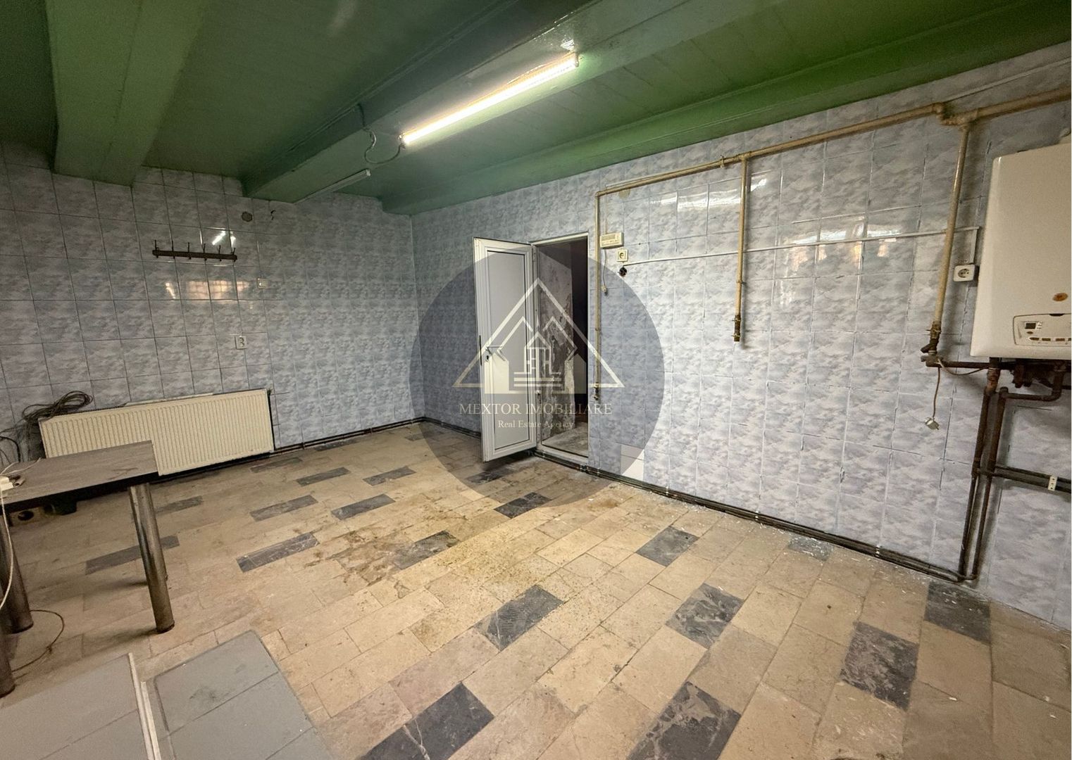 Spatiu comercial de inchiriat - Medias Centru - Poză 4