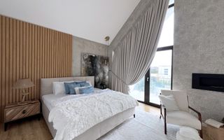 Locuinta deosebita | 572mp teren | garaj | dotari premium - Poză 18