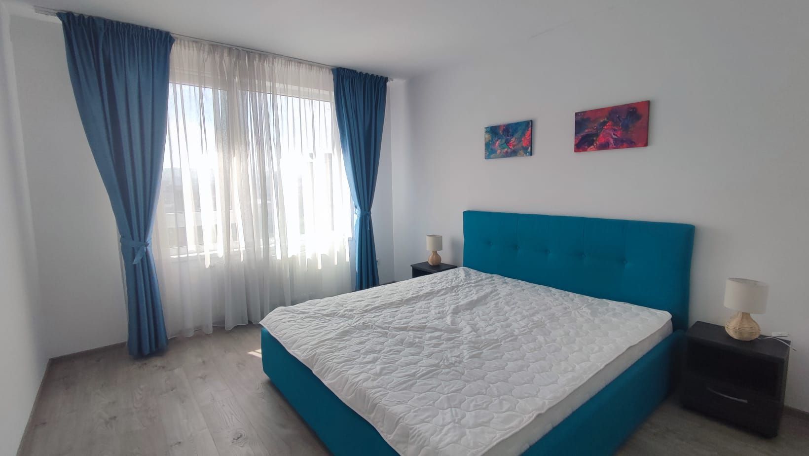 2 camere cu Parcare Subterana Piata 1 MAi - Poză 1