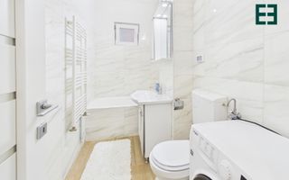De închiriat - Apartament cu 2 camere -  Zonă Ultracentrală - Arad - Poză 4