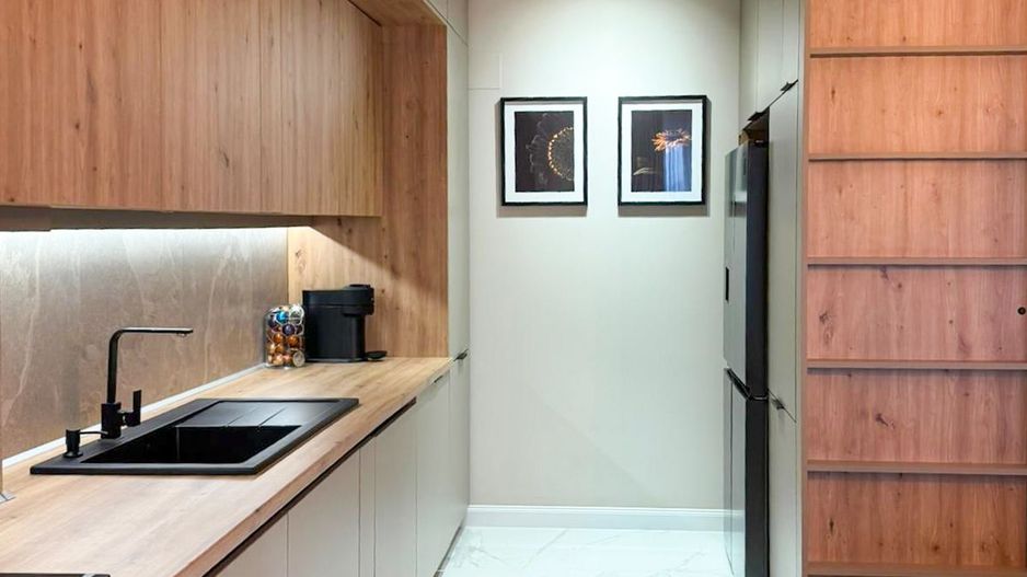 Chirie | Apartament 3 camere | Prima Închiriere | Parcare inclusă - Poză 3