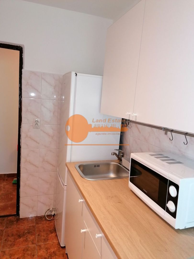 Garsonieră 40 mp | etaj 1/4 | Virtutii - Poză 6