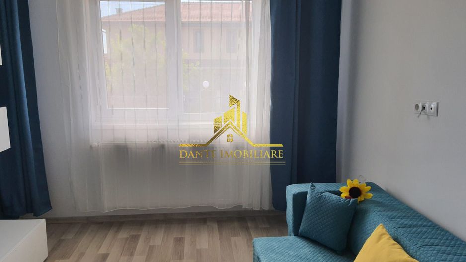 2 camere, decomandat, mobilat modern, parcare, Buna Ziua, Mihai Romanu - Poză 3