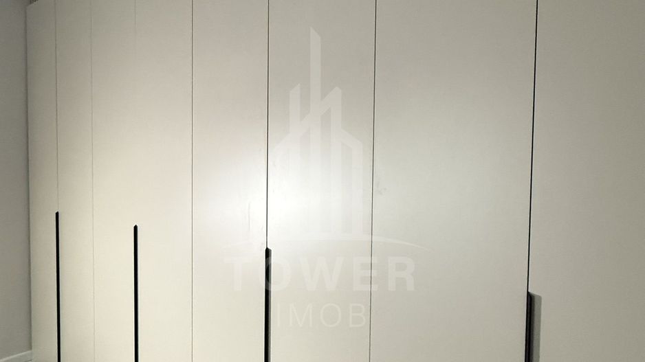 Apartament 3 camere | Design modern I Complet mobilat - Poză 18