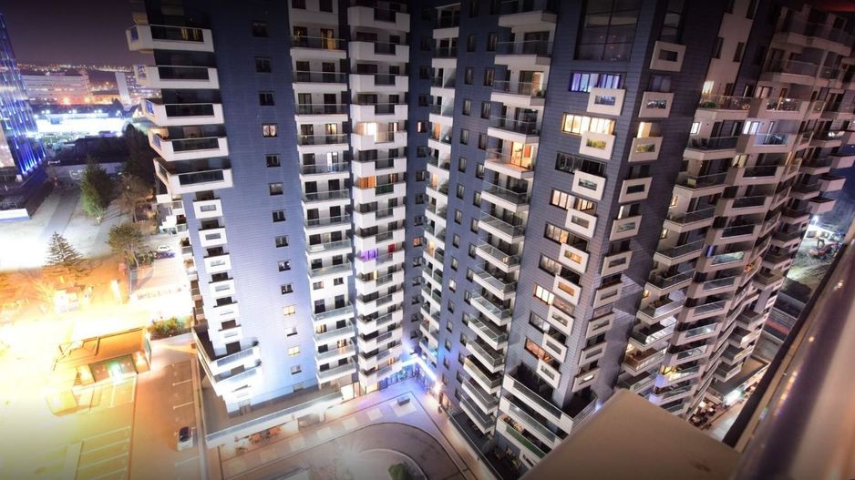 Apartament Duplex Upground, Bucuresti - Poză 1