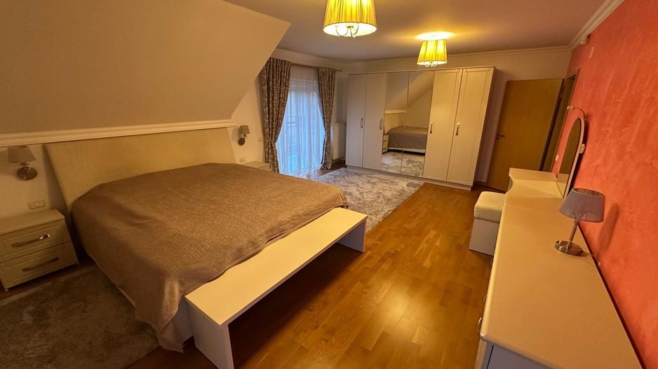 Buziasului-Continental | Casa individuala | Strada Asfaltata | Comision 0% - Poză 21