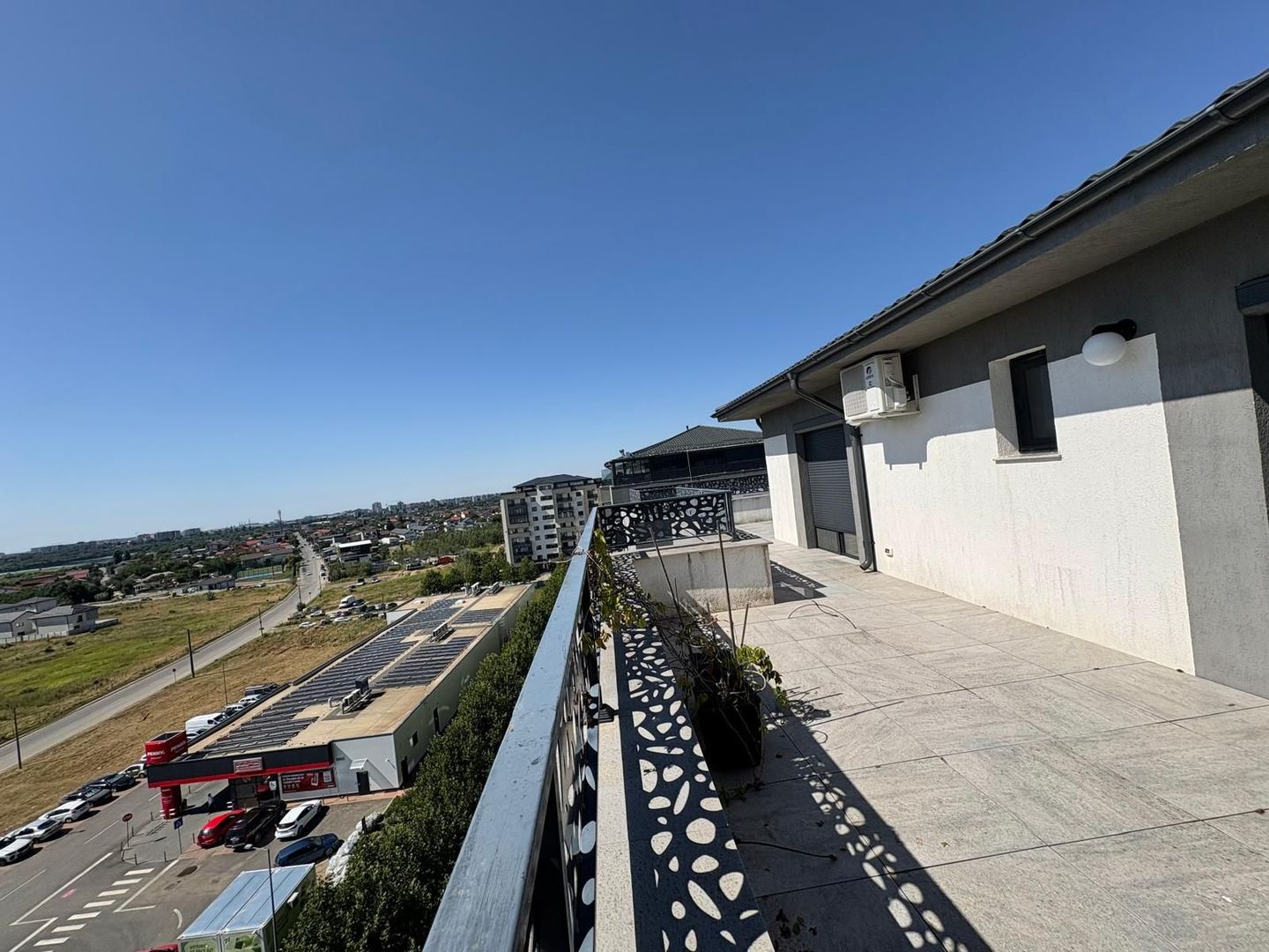 Penthouse Dobroiesti - Poză 31