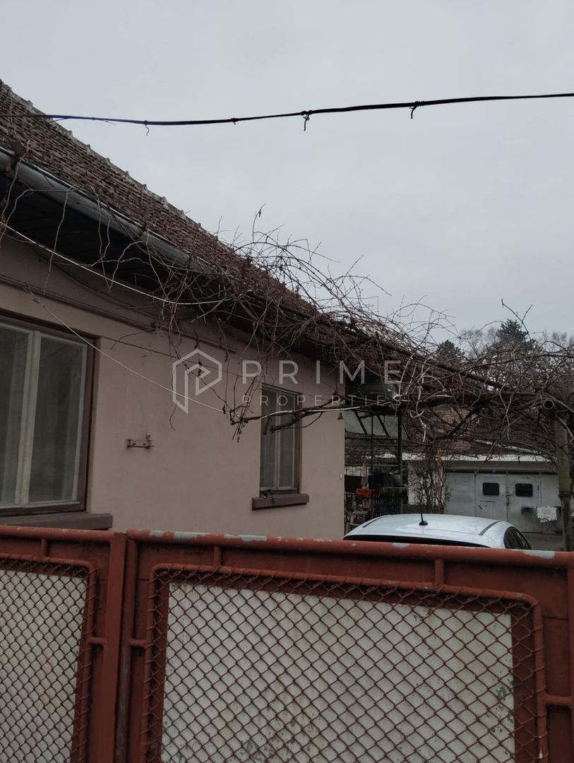 Casă în inima Tudorului – echilibru între locație și potențial - Poză 4