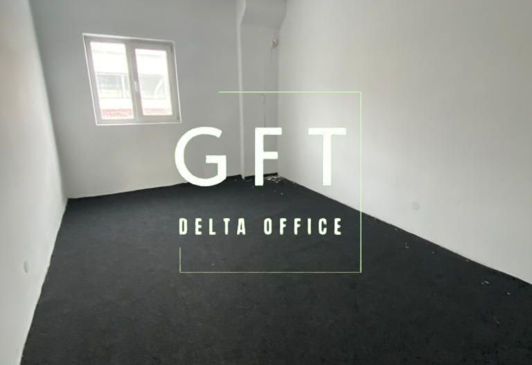 Spatiu birouri- 70 mp- 4 incaperi- nemobilat-zona Industriala - Poză 1