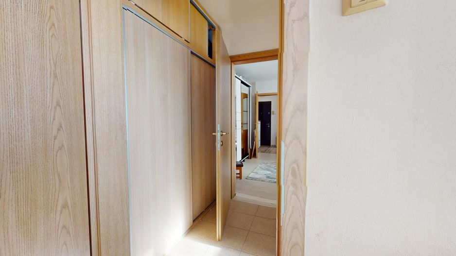 Apartament de vanzare 2 camere, zona Gemenii, Astra, Brasov - Poză 6