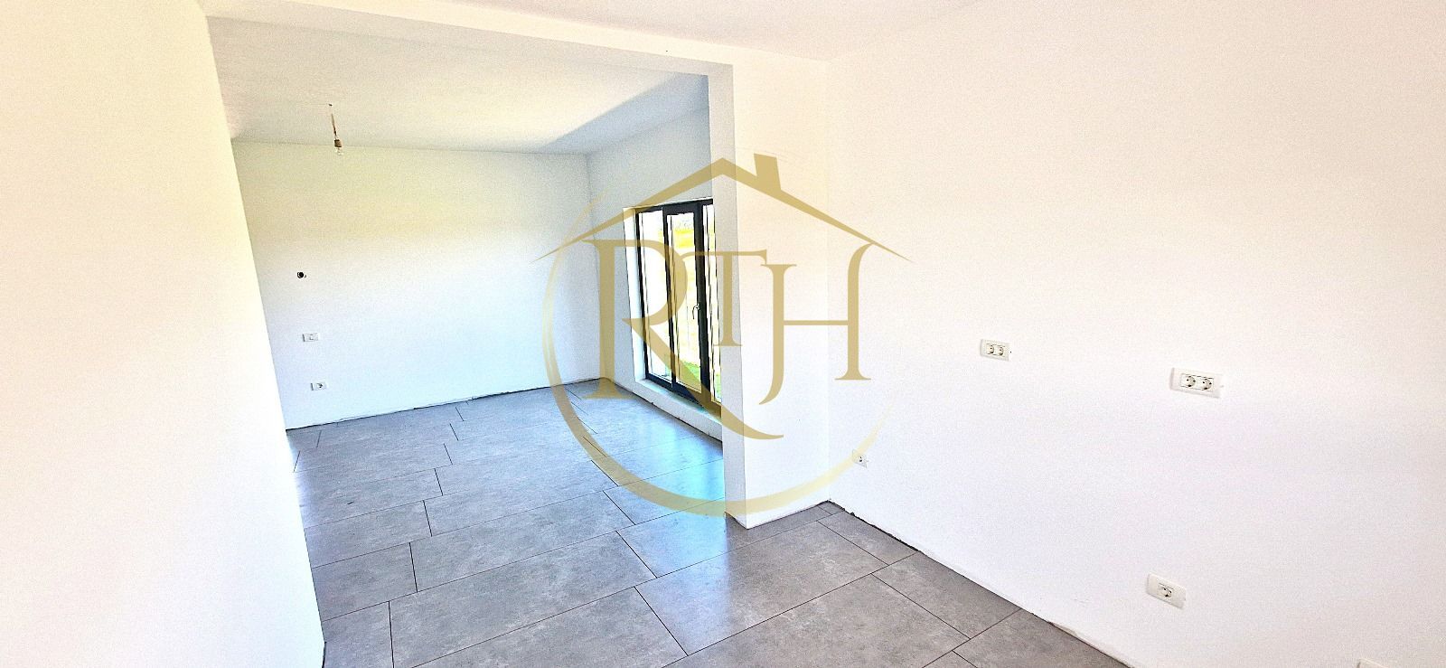 Duplex la cheie, 3 camere, Mosnita,  cartier nou, in plina Dezvoltare. - Poză 15