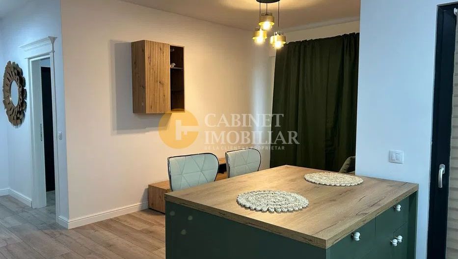 Chirie - 2 camere - Centru - Poză 2