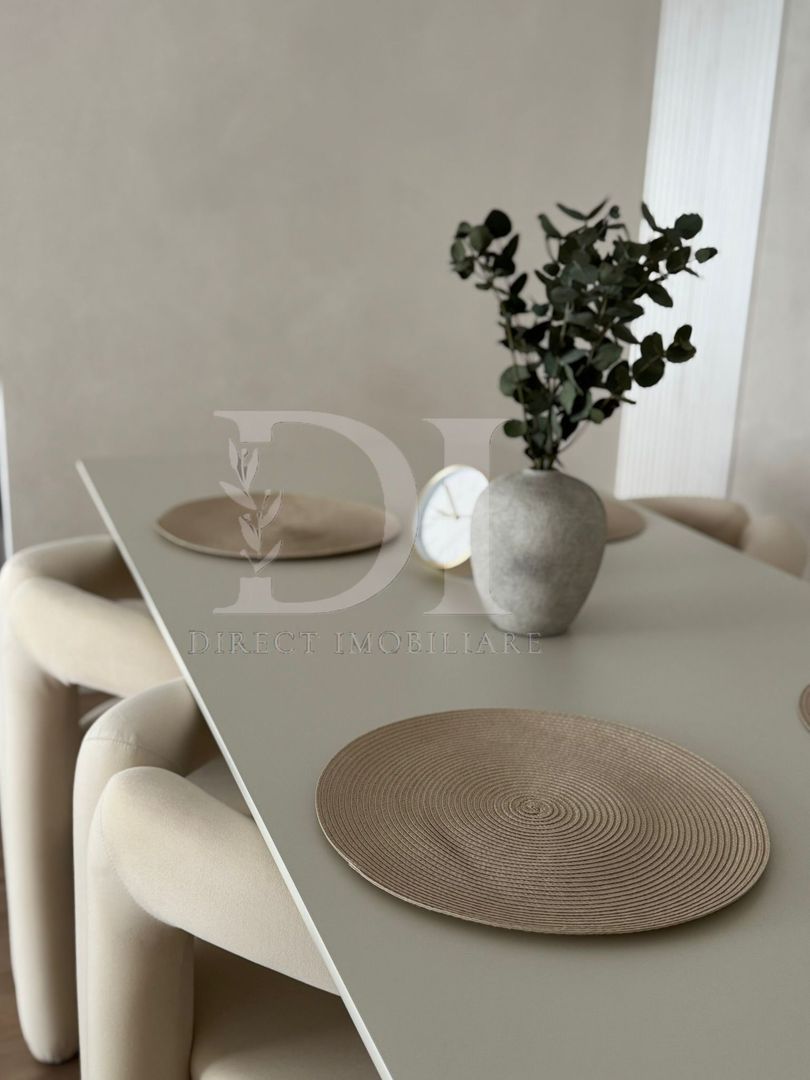 Apartament  premium de închiriat / Zona Iulius Mall - Gheorgheni/ Cluj - Poză 7