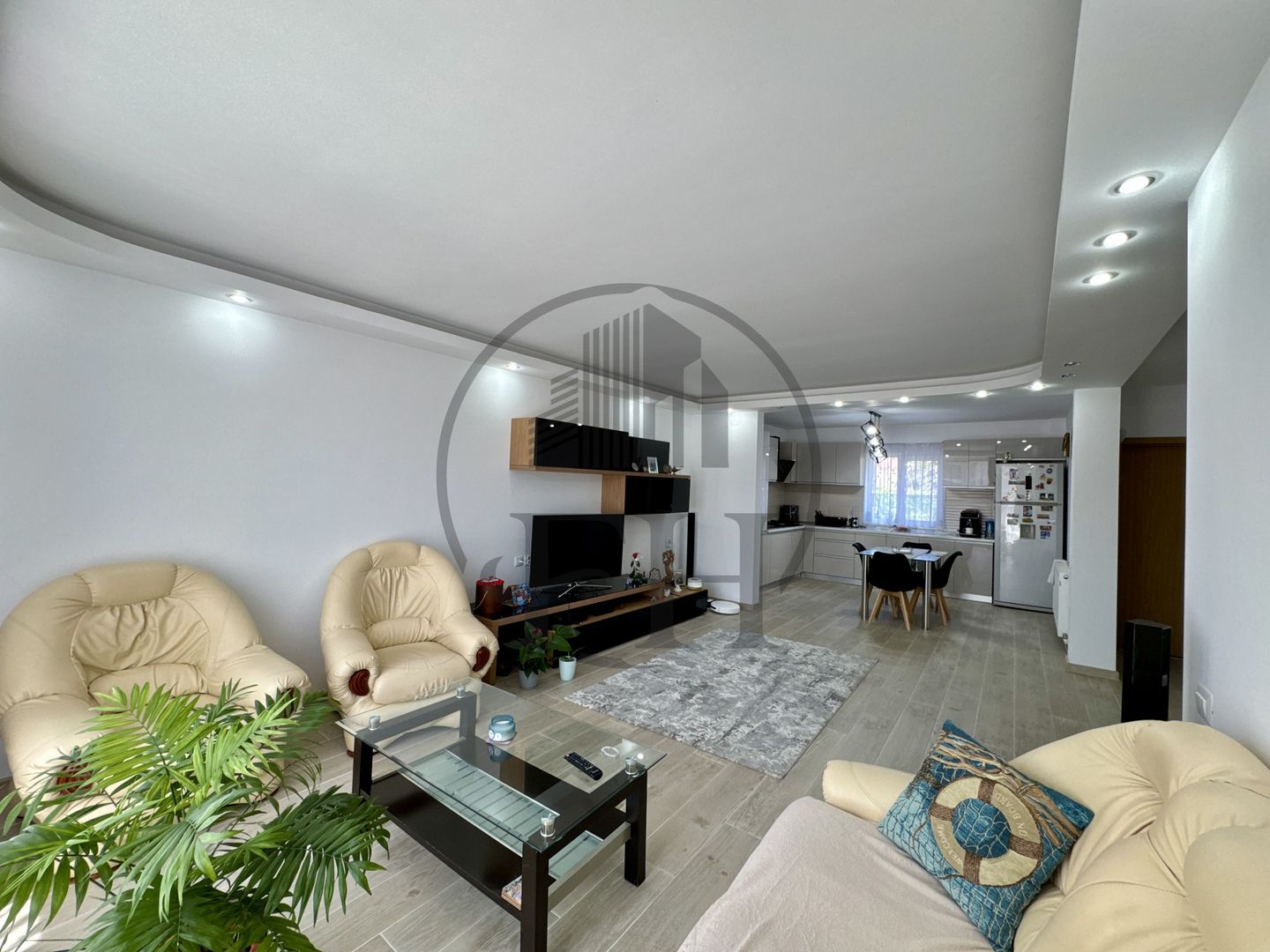 Casa / Vila de vanzare Lumina, Constanta - Poză 9