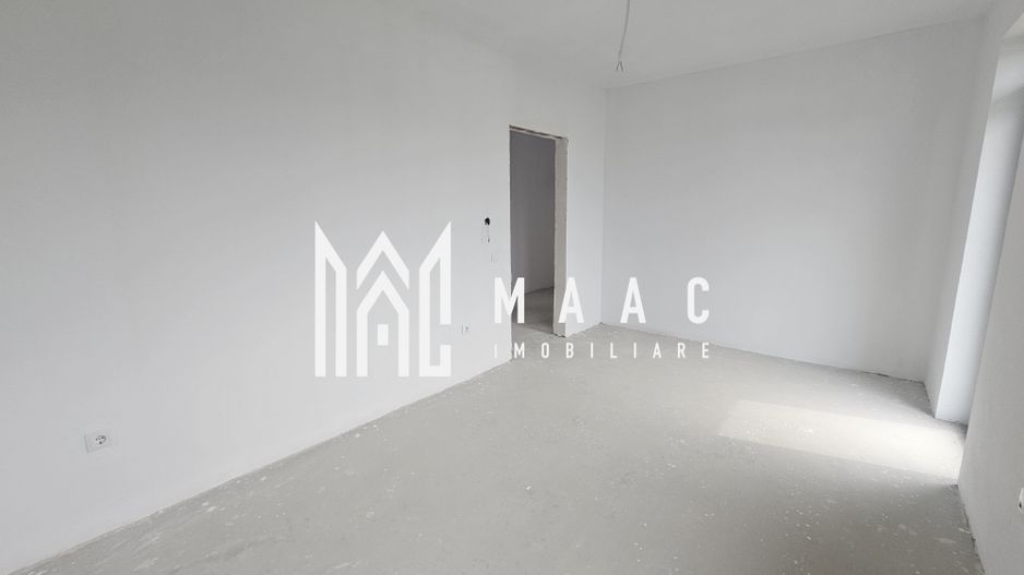 Casă triplex | 4 camere | 115 mp utili | 2 parcări | Șelimbăr - Poză 12