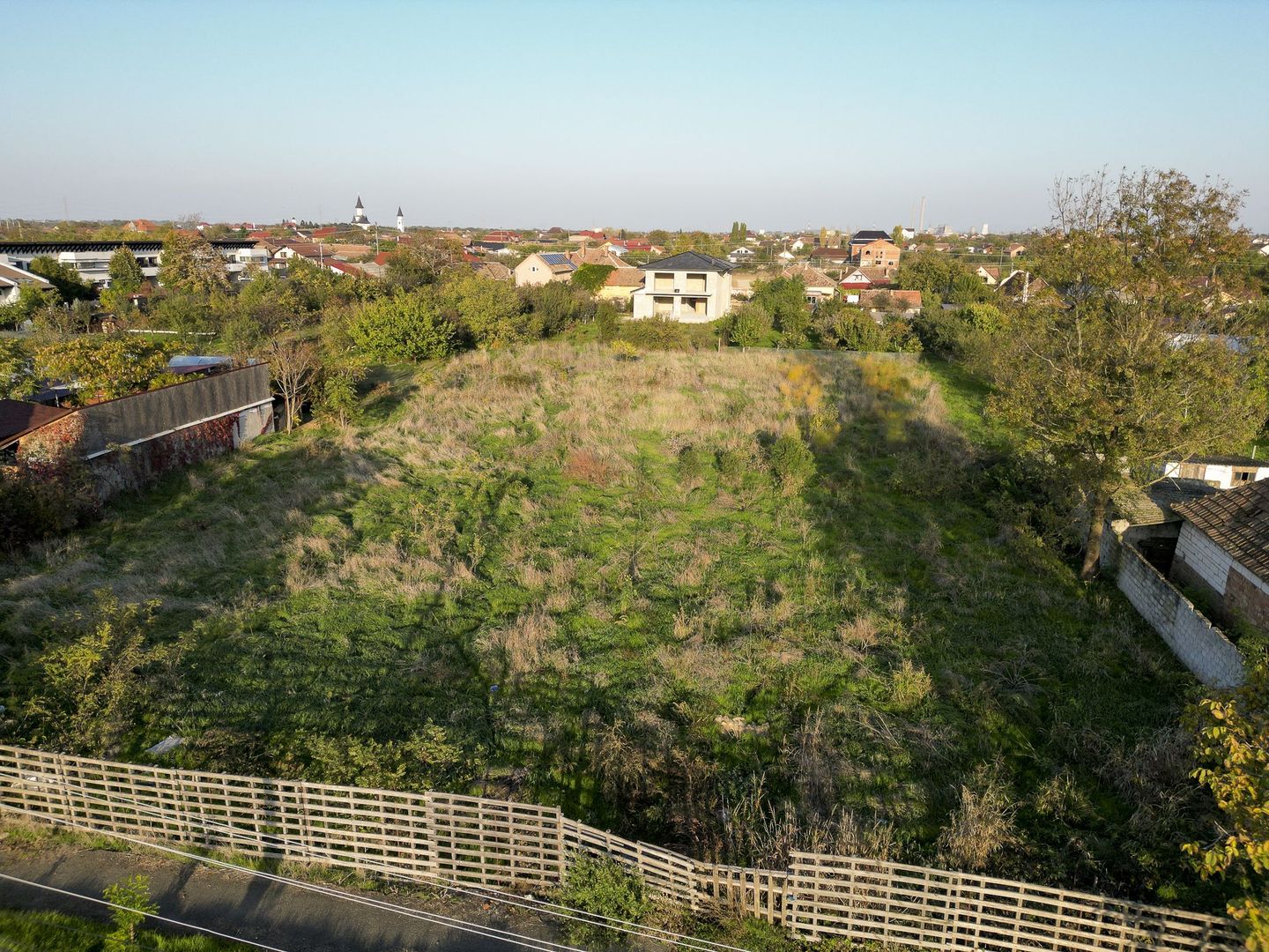 Teren pentru investiții în Gai - Poză 6