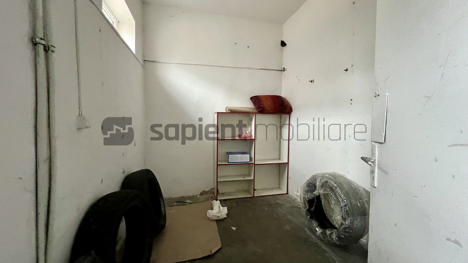 Sapient | Spațiu comercial _ Piața 22 Decembrie, Oradea - Poză 15