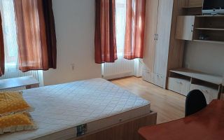 Ap 1 camera parter inalt la casa, centrala gaz, P-ta Traian - Poză 3