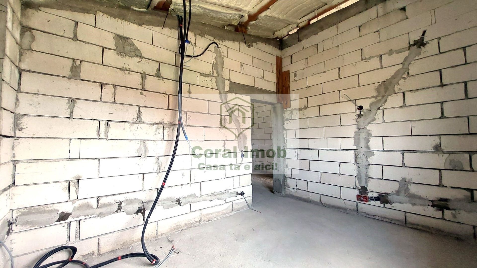 Duplex vanzare in Darvari, Calarasi, format din 2 unitati locative. - Poză 7