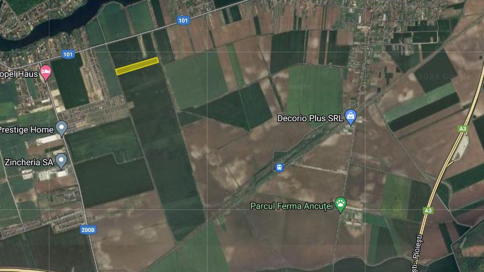 Ocazie! Teren la pret fara concurenta! - Poză 2