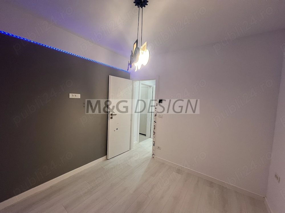 Apartament 2 camere Aradului bloc nou - Poză 4