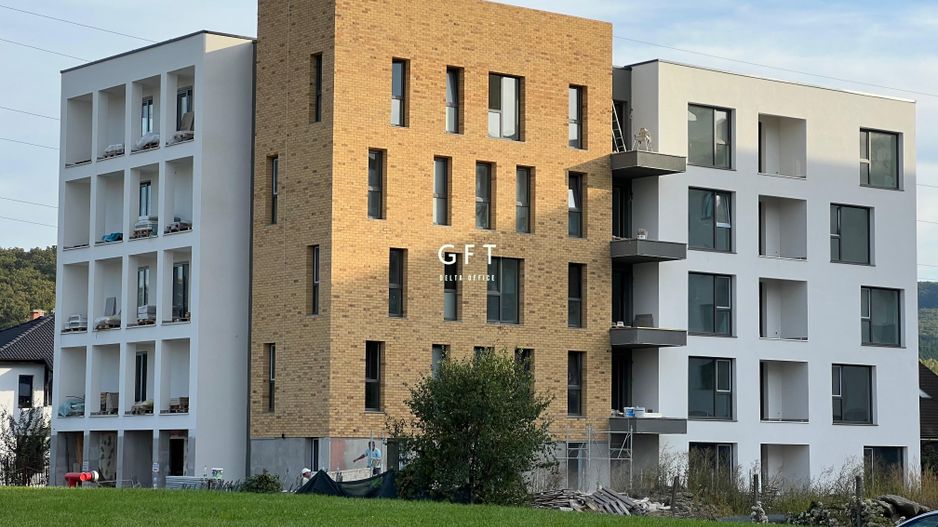 Apartamente premium, Calea Moldovei. - Poză 7