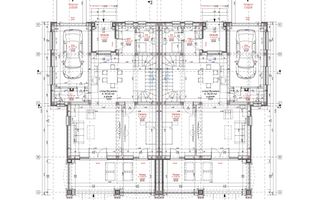 Duplex in Dumbravita cu garaj - Poză 20