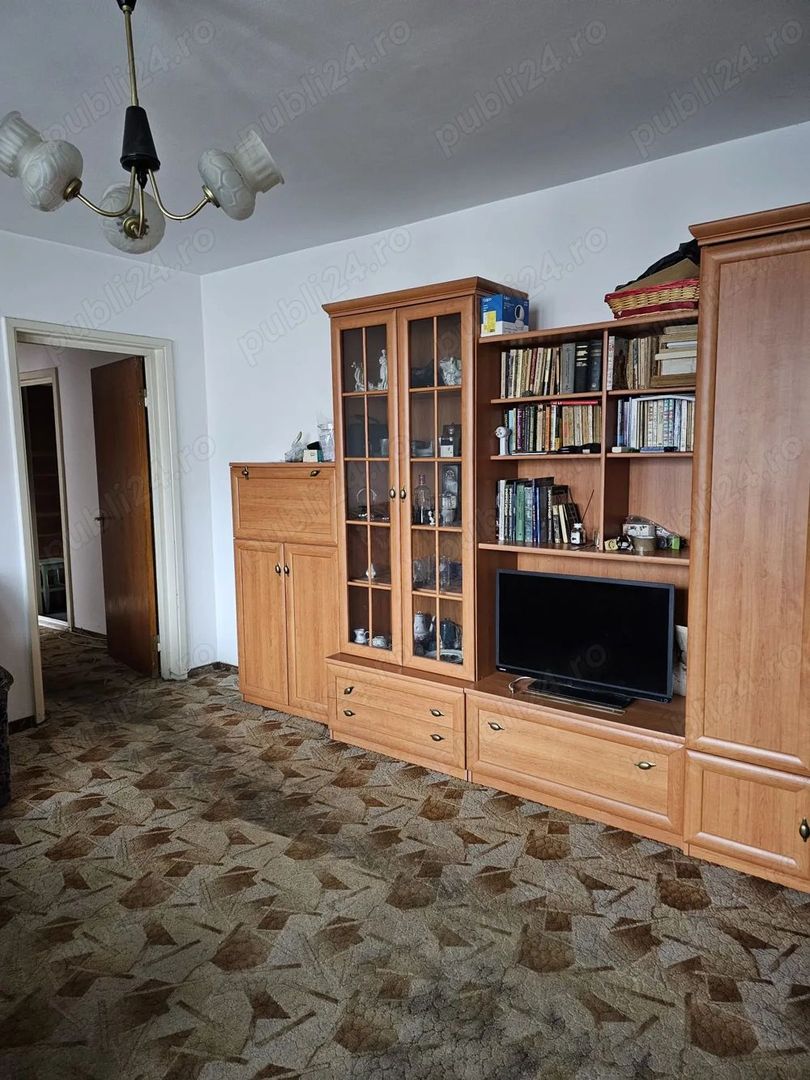 De vanzare Apartament 3 Camere, Gorjului - Poză 1